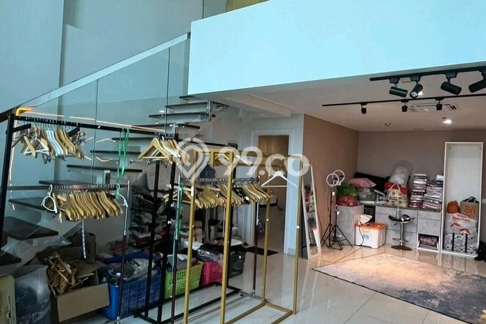 Apartemen Cozy Dijual di Surabaya Spesifikasi 1 KT, 2 KM Apartemen Cozy Dijual di Surabaya Spesifikasi 1 KT, 2 KM