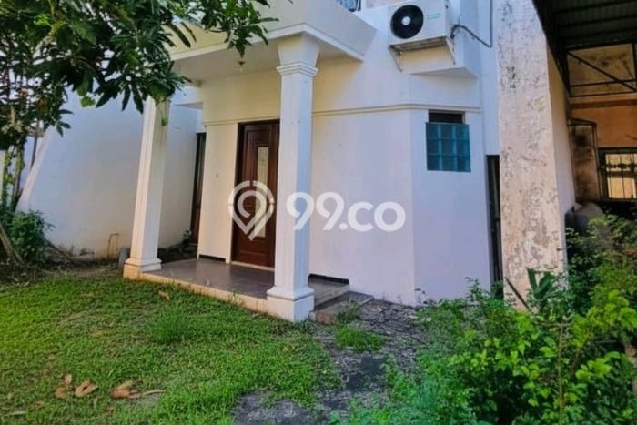 Rumah Modern Minimalis 3 Kamar Siap Huni di Sedati Rumah Modern Minimalis 3 Kamar Siap Huni di Sedati
