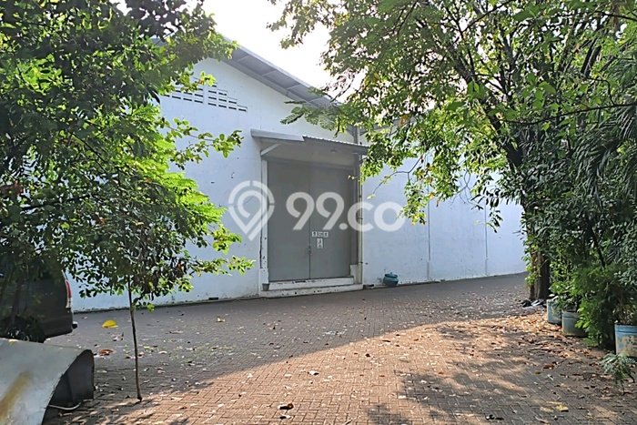 Lokasi Strategis! Dijual Gudang Bisnis di Kenjeran, Surabaya Kondisi Baik Lokasi Strategis! Dijual Gudang Bisnis di Kenjeran, Surabaya Kondisi Baik