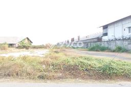 AREA PROSPEKTIF! Tanah Kawasan Mojosari, Luas 31070m2m², Dekat Transportasi, Kawasan Berkembang AREA PROSPEKTIF! Tanah Kawasan Mojosari, Luas 31070m2m², Dekat Transportasi, Kawasan Berkembang