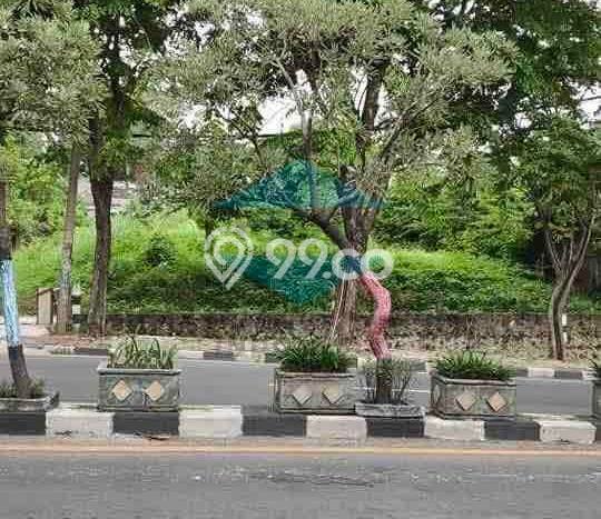 Tanah Lokasi Potensial di Gresik Kota, Luas 1995m2m², Dekat ke Pusat Kota, Dekat Gresik Kota, Gresik, Gresik Tanah Lokasi Potensial di Gresik Kota, Luas 1995m2m², Dekat ke Pusat Kota, Dekat Gresik Kota, Gresik, Gresik