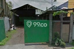 Lahan Investasi Lokasi Waru Sidoarjo SHM Lahan Investasi Lokasi Waru Sidoarjo SHM