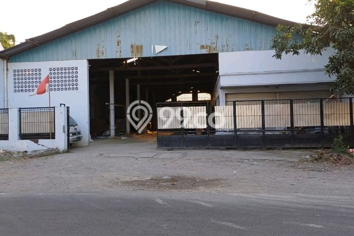 Unit Gudang Strategis di Madiun, Madiun Potensi Bisnis Besar Unit Gudang Strategis di Madiun, Madiun Potensi Bisnis Besar