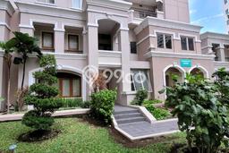 Dijual Apartemen 2 KT & 3 KM di Surabaya Area Strategis Dijual Apartemen 2 KT & 3 KM di Surabaya Area Strategis