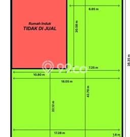 Dijual Tanah Area Berkembang Kawasan Madiun, Luas 532m2m², Akses Madiun, Madiun, Madiun Dijual Tanah Area Berkembang Kawasan Madiun, Luas 532m2m², Akses Madiun, Madiun, Madiun