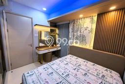 Apartemen Premium di Pakuwon, 2 KT, Luas 95m2m², Lingkungan Elite Apartemen Premium di Pakuwon, 2 KT, Luas 95m2m², Lingkungan Elite