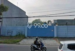 Kavling Tanah di Madiun Dijual Luas 928m2 Legalitas SHM Kavling Tanah di Madiun Dijual Luas 928m2 Legalitas SHM