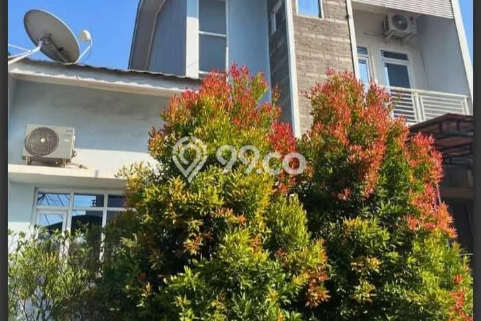 Rumah Luas Asri 4 KT Siap Huni di Cilegon Indah Cilegon Rumah Luas Asri 4 KT Siap Huni di Cilegon Indah Cilegon