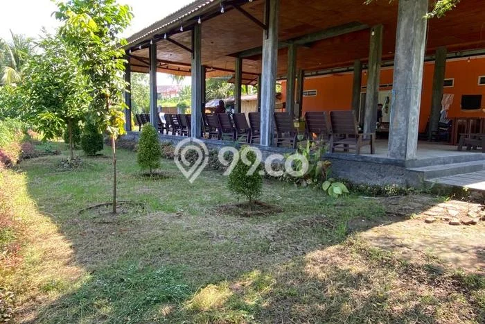 Ruko Usaha Dijual di Kramatwatu Serang LT 2200m2 & LB 1000m2 Ruko Usaha Dijual di Kramatwatu Serang LT 2200m2 & LB 1000m2