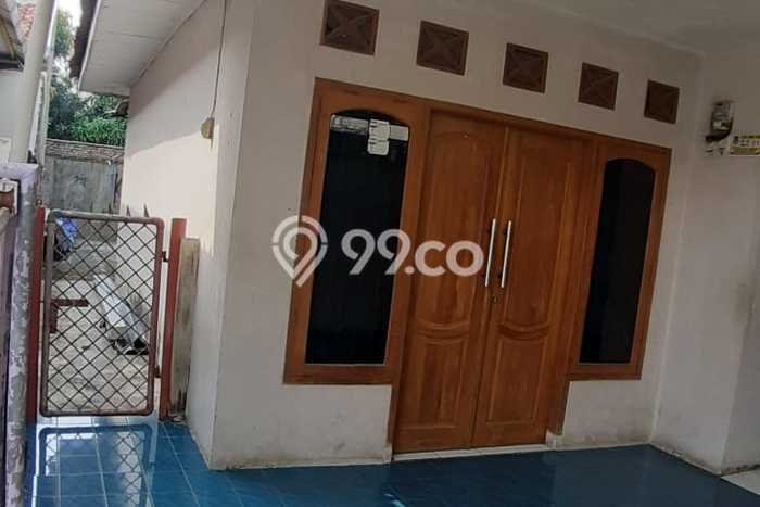 Dijual Rumah Minimalis Bagus Punya 6 KT di Jombang Cilegon SHM Dijual Rumah Minimalis Bagus Punya 6 KT di Jombang Cilegon SHM