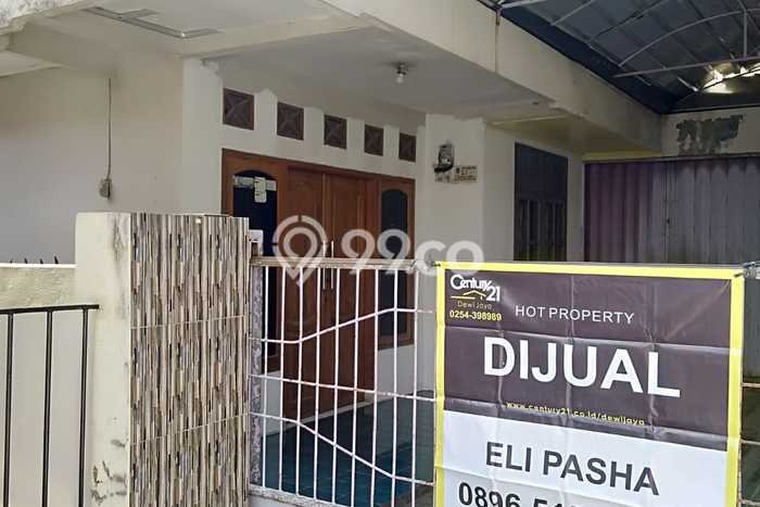 Dijual Rumah Minimalis Bagus Punya 6 KT di Jombang Cilegon SHM Dijual Rumah Minimalis Bagus Punya 6 KT di Jombang Cilegon SHM