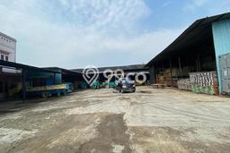Gudang Disewakan Cepat di Purwakarta Cilegon LB 200m2 Gudang Disewakan Cepat di Purwakarta Cilegon LB 200m2