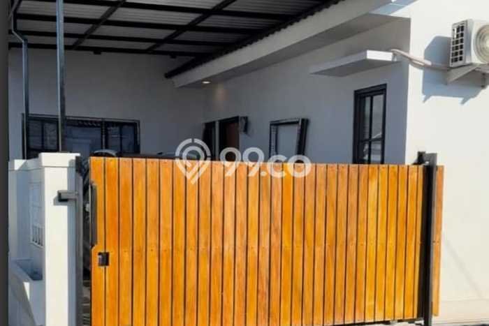 Rumah Sederhana Dijual Lokasi Kramatwatu 3 Kamar dengan LT 78m2 Rumah Sederhana Dijual Lokasi Kramatwatu 3 Kamar dengan LT 78m2