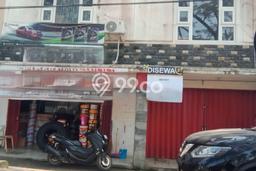 Ruko Disewa di Cilegon dengan LB 130m2 Area Komersial Ramai Ruko Disewa di Cilegon dengan LB 130m2 Area Komersial Ramai
