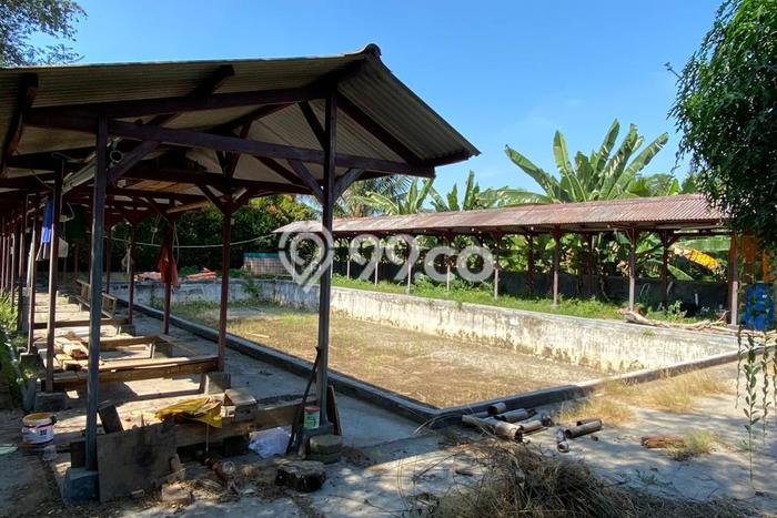 Ruko Usaha Dijual di Kramatwatu Serang LT 2200m2 & LB 1000m2 Ruko Usaha Dijual di Kramatwatu Serang LT 2200m2 & LB 1000m2