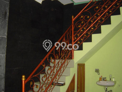 Rumah Modern Minimalis 4 Kamar Siap Huni di Kramatwatu Rumah Modern Minimalis 4 Kamar Siap Huni di Kramatwatu