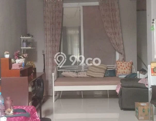Rumah Luas Asri 4 KT Siap Huni di Cilegon Indah Cilegon Rumah Luas Asri 4 KT Siap Huni di Cilegon Indah Cilegon