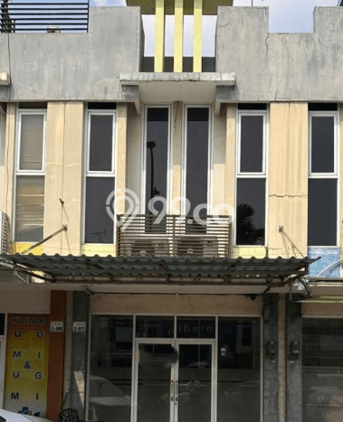 Paling Dicari! Ruko Dijual di Cilegon Indah Harga Kompetitif Paling Dicari! Ruko Dijual di Cilegon Indah Harga Kompetitif
