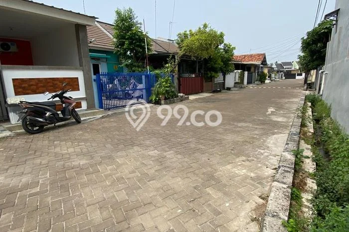 Dijual Cepat Rumah Favorit Siap Huni LB 120m2 di Cilegon, Cilegon Dijual Cepat Rumah Favorit Siap Huni LB 120m2 di Cilegon, Cilegon