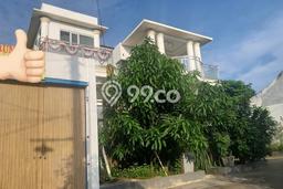 Dijual Rumah Premium dengan Fasilitas Sekitar Komplit di Jombang, Cilegon Dijual Rumah Premium dengan Fasilitas Sekitar Komplit di Jombang, Cilegon