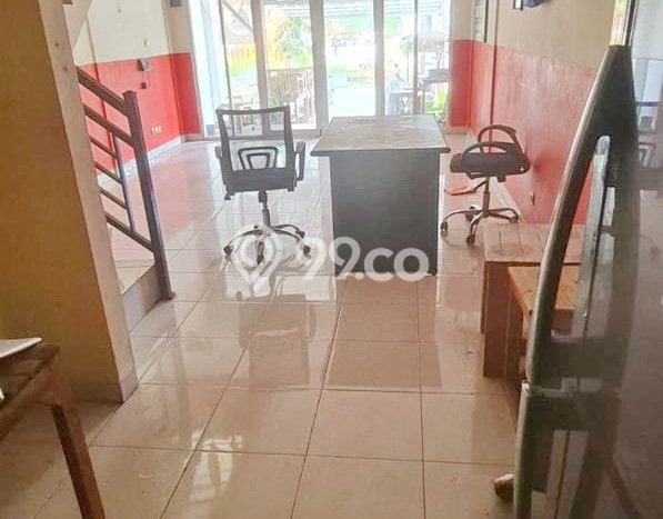 Ruko Dijual di Kawasan Jombang, Cilegon Harga Kompetitif Ruko Dijual di Kawasan Jombang, Cilegon Harga Kompetitif