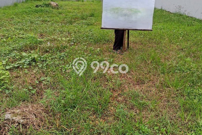 Kavling Tanah di Kramatwatu Dijual Luas 295m2 Legalitas - Kavling Tanah di Kramatwatu Dijual Luas 295m2 Legalitas -
