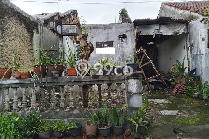 Dijual Tanah di Cibeber Cilegon Luas 81m2 SHM Dijual Tanah di Cibeber Cilegon Luas 81m2 SHM