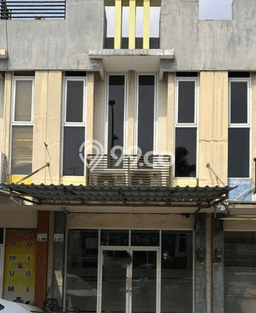 Paling Dicari! Ruko Dijual di Cilegon Indah Harga Kompetitif Paling Dicari! Ruko Dijual di Cilegon Indah Harga Kompetitif