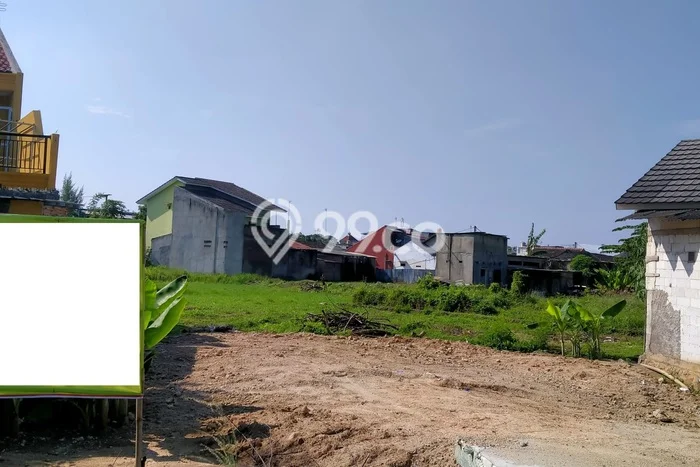 Kavling Tanah Dijual di Kramatwatu Serang Spesifikasi 1443m2 Kavling Tanah Dijual di Kramatwatu Serang Spesifikasi 1443m2
