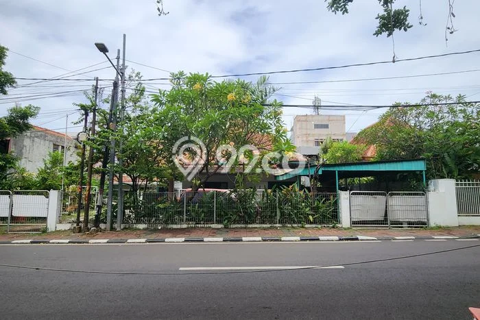 For Sale Rumah Elit Exclusive di Menteng, Jakarta Pusat For Sale Rumah Elit Exclusive di Menteng, Jakarta Pusat