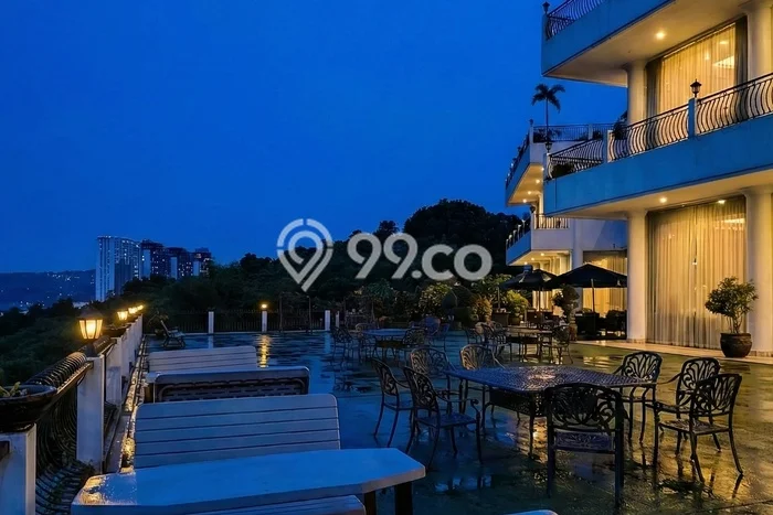Jual Rumah Luas Elegan Dengan View Cantik di Sentul City, Bogor Jual Rumah Luas Elegan Dengan View Cantik di Sentul City, Bogor