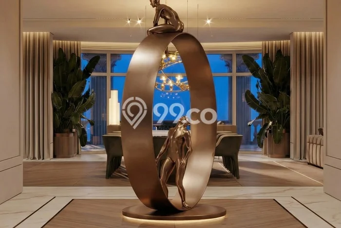 BEST LOCATION! Apartemen di , 8 KT, Luas 7705m2m², Bisa Segera Ditempati, Fasilitas Modern BEST LOCATION! Apartemen di , 8 KT, Luas 7705m2m², Bisa Segera Ditempati, Fasilitas Modern