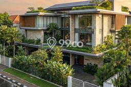 For Sale Rumah Elit Exclusive di Menteng, Jakarta Pusat For Sale Rumah Elit Exclusive di Menteng, Jakarta Pusat