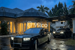 Dijual Rumah Premium dengan Fasilitas Sekitar Lengkap di Menteng, Jakarta Pusat Dijual Rumah Premium dengan Fasilitas Sekitar Lengkap di Menteng, Jakarta Pusat
