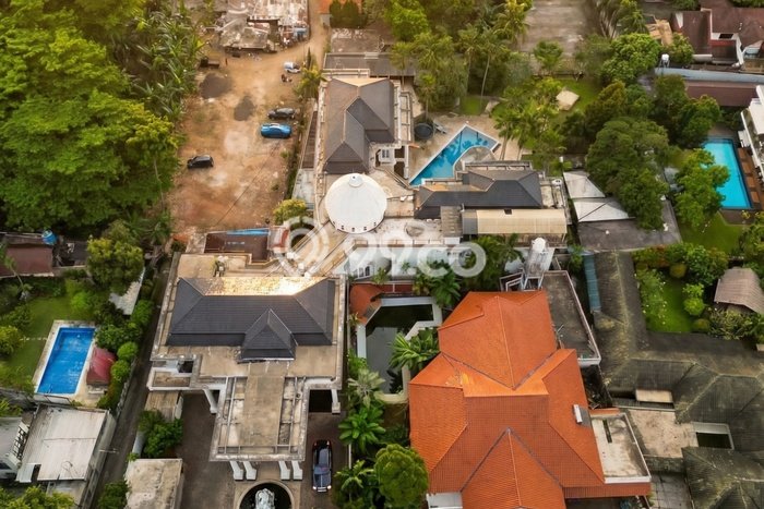 Dijual Hunian Mewah dengan Fasilitas Sekitar Lengkap di Cilandak, Jakarta Selatan Dijual Hunian Mewah dengan Fasilitas Sekitar Lengkap di Cilandak, Jakarta Selatan