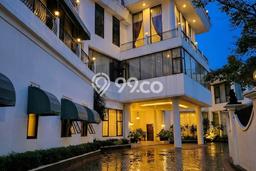 Jual Rumah Luas Elegan Dengan View Cantik di Sentul City, Bogor Jual Rumah Luas Elegan Dengan View Cantik di Sentul City, Bogor