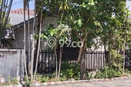 Dijual Rumah Mewah Megah Dengan View Cantik di Jemursari, Surabaya Dijual Rumah Mewah Megah Dengan View Cantik di Jemursari, Surabaya
