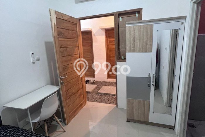 Properti Strategis 15 KT Luas Tanah 224m2m² di Ketintang, Surabaya Properti Strategis 15 KT Luas Tanah 224m2m² di Ketintang, Surabaya