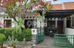 Ready to Use! Premium House LT 180m2 Desain Modern di Babatan Ready to Use! Premium House LT 180m2 Desain Modern di Babatan