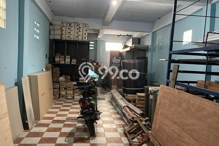 Ruko Dijual Lokasi Stratagis di Waru Sidoarjo Cocok untuk Investasi Ruko Dijual Lokasi Stratagis di Waru Sidoarjo Cocok untuk Investasi