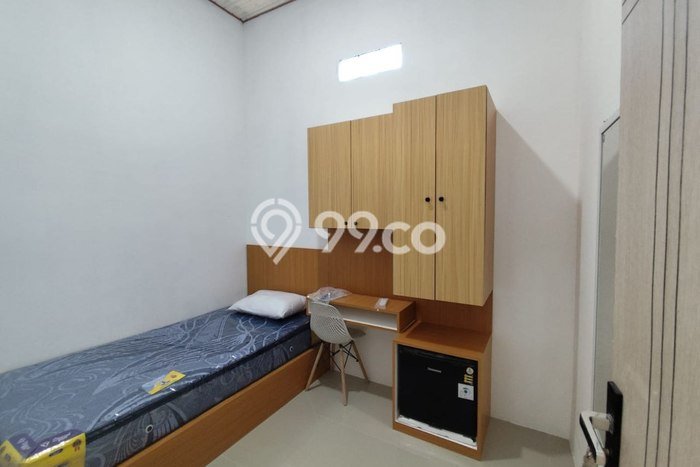 Hunian Eksklusif Dijual LT 147m2 di Wiyung, Surabaya Hunian Eksklusif Dijual LT 147m2 di Wiyung, Surabaya
