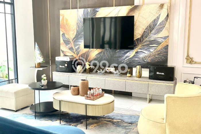 Rumah Siap Pakai area Citraland, Surabaya, Luas 302m2m² LB 450m2m² Rumah Siap Pakai area Citraland, Surabaya, Luas 302m2m² LB 450m2m²