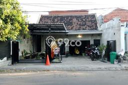 Dijual Hunian Rumah Nyaman 5 KT di Ngagel, Surabaya Dijual Hunian Rumah Nyaman 5 KT di Ngagel, Surabaya