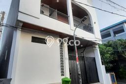 Rumah Luxury Modern Tanpa Renovasi di Surabaya Kota Surabaya Rumah Luxury Modern Tanpa Renovasi di Surabaya Kota Surabaya