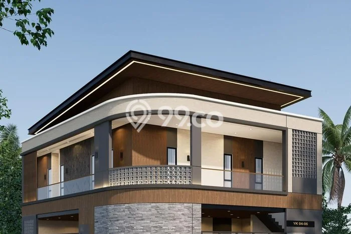 Dijual Rumah Luas Megah Dengan View Eksklusif di Surabaya Kota, Surabaya Dijual Rumah Luas Megah Dengan View Eksklusif di Surabaya Kota, Surabaya