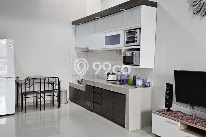 Hunian Nyaman Asri 5 KT Siap Huni di Kutisari Surabaya Hunian Nyaman Asri 5 KT Siap Huni di Kutisari Surabaya