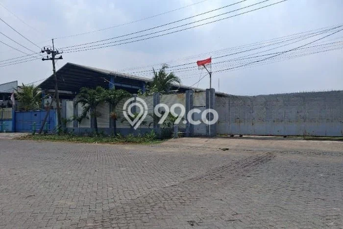 FOR SALE! Gudang di Sidoarjo Sidoarjo, LT 4163m2, LB 1424m2 FOR SALE! Gudang di Sidoarjo Sidoarjo, LT 4163m2, LB 1424m2