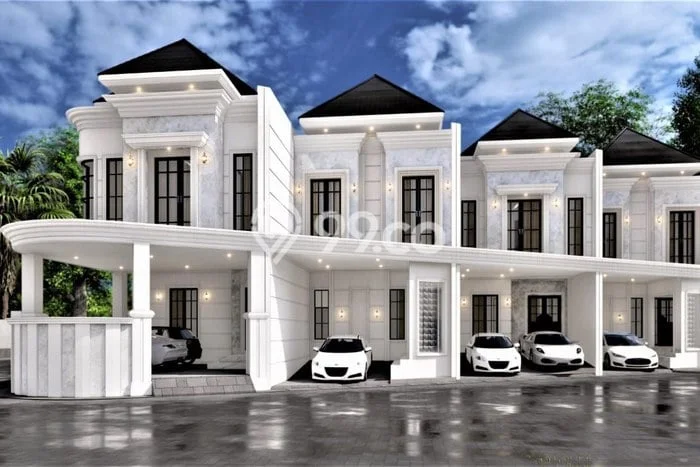 Dijual Hunian Rumah Terawat 4 KT di Surabaya Kota, Surabaya Dijual Hunian Rumah Terawat 4 KT di Surabaya Kota, Surabaya