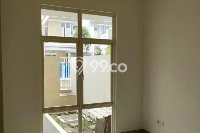 Rumah Minimalis 4 KT di Surabaya Kota Surabaya Unfurnished Rumah Minimalis 4 KT di Surabaya Kota Surabaya Unfurnished