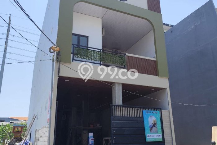 Jual Rumah Luas Megah Dengan View Cantik di Surabaya Kota, Surabaya Jual Rumah Luas Megah Dengan View Cantik di Surabaya Kota, Surabaya